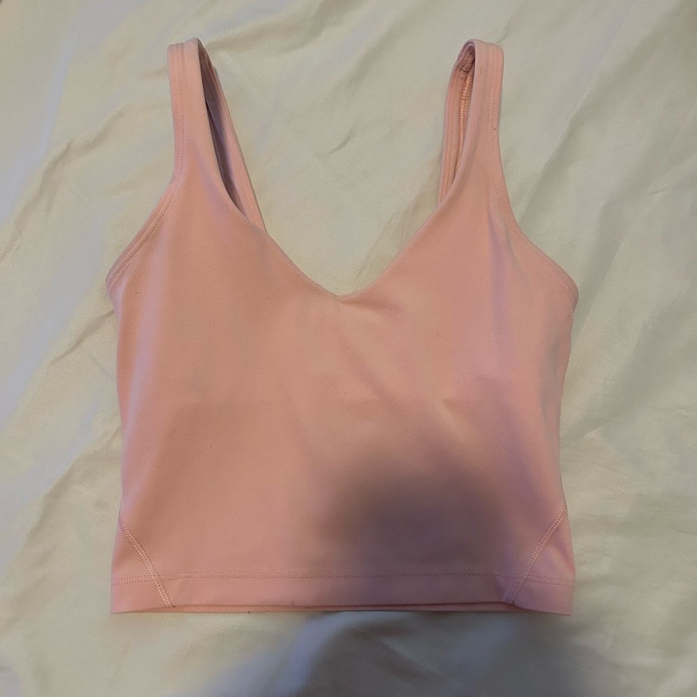 only been worn like twice